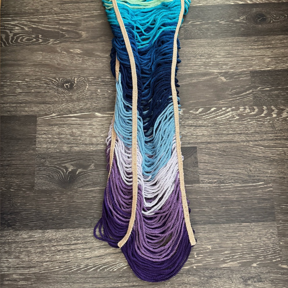 Andrea almeida Karla dress - Picture 4 of 7
